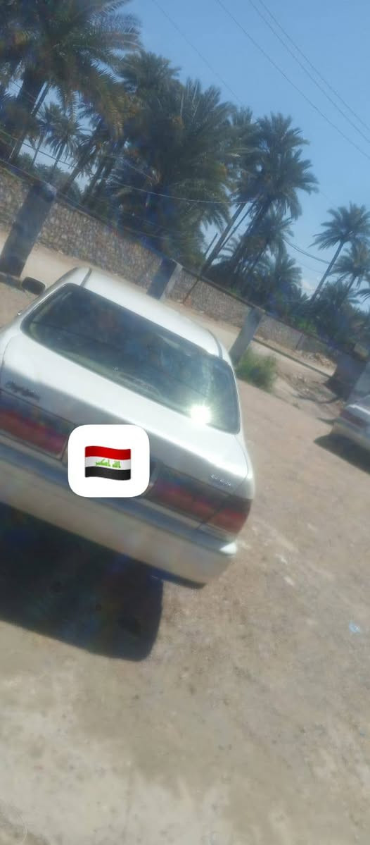 السلام عليكم  وين اليدور  جديد إلى الها اخت بل نجف تاخذها بلاش ملكهه  كصه جنطه  مكينه ديفور شاصي 75 كير مكينه تبريد.  ارقام وسنويه  انكليزي دولي عل شاصي طبق الاصل  كشنات كهربائي دواخل بل كارتون  كامره خلفيه   منضومه زنون كلشي شغال.  التسجيل انفتح اليوم وتكدر  اسجلها مكاني نجف السعر 35جماعه ال28. اصلا لاتخابرني ابد ماراوس ***********
