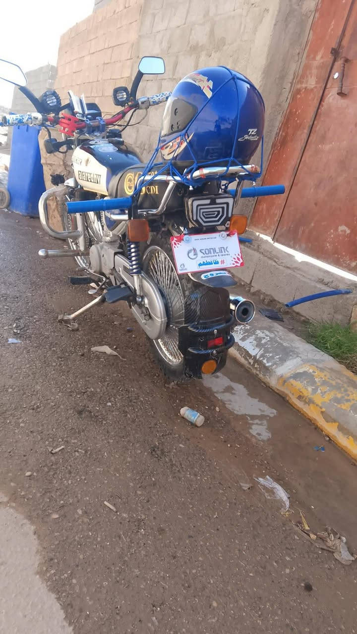 للبيع موديل 21 كهربايات كلهي شغاله   وصل 375عندك زود تفضل خاص ادمن حبيبي


**إذا كنت صاحب هذا الإعلان وتريد حذفه لأي سبب، رجاءا أرسل رسالة إلى الدعم الفني**