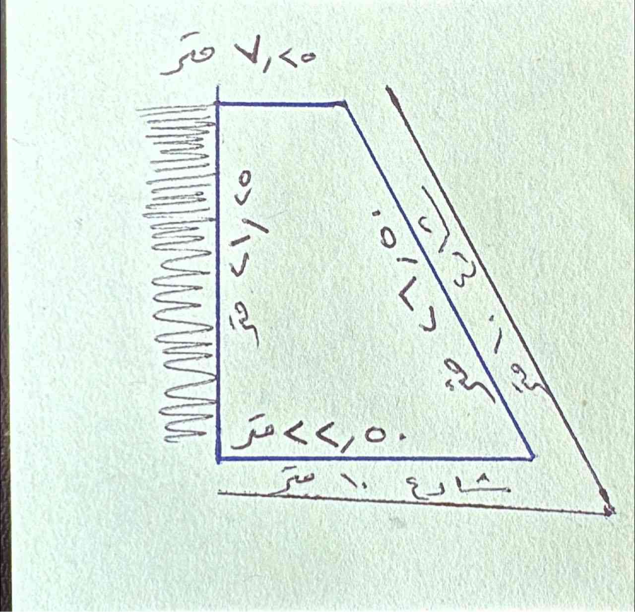 قطعة للبيع ركن مساحة 318 متر 
الطوبة والنخيلة افراز النفط 
للاستفسار 
***********
***********
