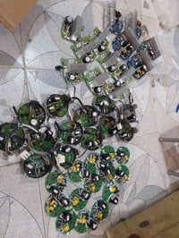 #وەرشەی ڕانیە بۆچاکردنی ئامێیرە #جلشۆر و قاپشۆر  #سلاجە لە ماڵەکانتان ...