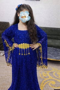 بنات كردي • كل الأحجام • حجز خاص