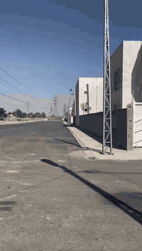 طابو • ٢٠٠م • مجمع الزهراء