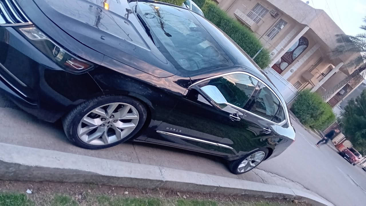 السلام عليكم للبيع فقط
امبالا موديل 2019امبالا موديل 2019
مواصفات واحد على واحد 
مواصفات السيارة 
تحكم ستيرن 
كشن كهرباء 
كشن هتر
ردرات 
قاصه 
تبريد ثلج 
شاشحه كبيره 
كامره 
حساسات 
تشغيل عن بعد 
السيارة ماشيه 150كيلو حقيقي 
مكان السياره الاعظمية 
سعر 138 وبيه مجال 
صبغ بنيد 
وجملغ امامي
ملاحظه السياره معوقين 
***********

مواصفات واحد على واحد 
مواصفات السيارة 
تحكم ستيرن 
كشن كهرباء 
كشن هتر
ردرات 
قاصه 
تبريد ثلج 
شاشحه كبيره 
كامره 
حساسات 
تشغيل عن بعد 
السيارة ماشيه 150كيلو حقيقي 
مكان السياره الاعظمية 
سعر 138 وبيه مجال 
صبغ بنيد 
وجملغ امامي
ملاحظه السياره معوقين 
***********
