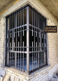 بسم الله الرحمن الرحيم تم عمل تنضيف مع الصبغ للاخ مصطفى بلون اسود فلات...