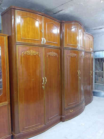 يالله 
غرفة 6ابواب ملحق  نفخ
 صاج تسكام درجة اولئ 

الكنتور دنك زان مصري 
قواطع زان مصري 

الضهر جرجوبة براغي 

الغرفة اخت الجديده  
احلة من الصور

السعر 950 

 
العنوان  حلة ناحية ابو غرق  عامود 165
شارع الامام  مدخل فرع سيد رسول 

يوجد خدمة نقل وشد بكروه 
*********** يوجد وتساب
