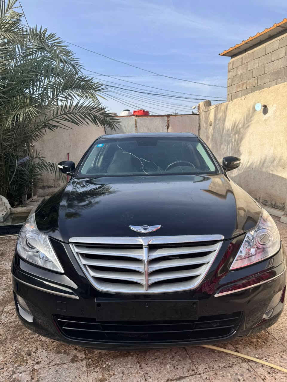 جينيسس2009فول مواصفات مصبوغه عام8سلندر بيهه نواقص كهربايات بصيه سعر83وبيهه مجال عنوان بصره الرقم بصره بس علستلام الرقم الجديد***********
