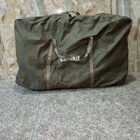 متوفر كاروك لحد عمر سنه مستخدم لمده شهر فقط نضافته ١٠٠/٩٠ كاروك كامل م...