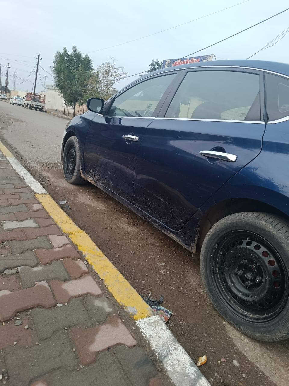 سنترا 2016 رقم اربيل سنوية لحد 29 كابون بانزين محرك بلادي كير مبدل بي الضرر تبديل جامرلغ سكن صبغ مكان واحد حك سبر تعديل بارد اربع قطع 
*********** كركوك, العراق
