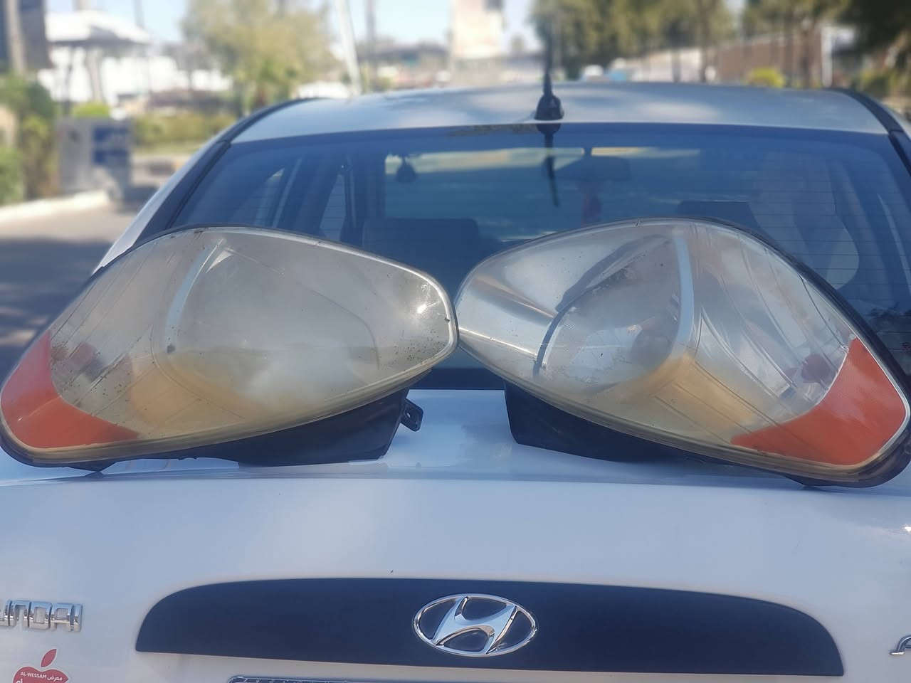 زوج لايتات اصلي وتك شمسيه جهه العبري بيجي مال سيارتي ٢٠١٠
بيش يفيدك تعال خاص

مكاني بين الشعله وبين الكاضميه


**إذا كنت صاحب هذا الإعلان وتريد حذفه لأي سبب، رجاءا أرسل رسالة إلى الدعم الفني**