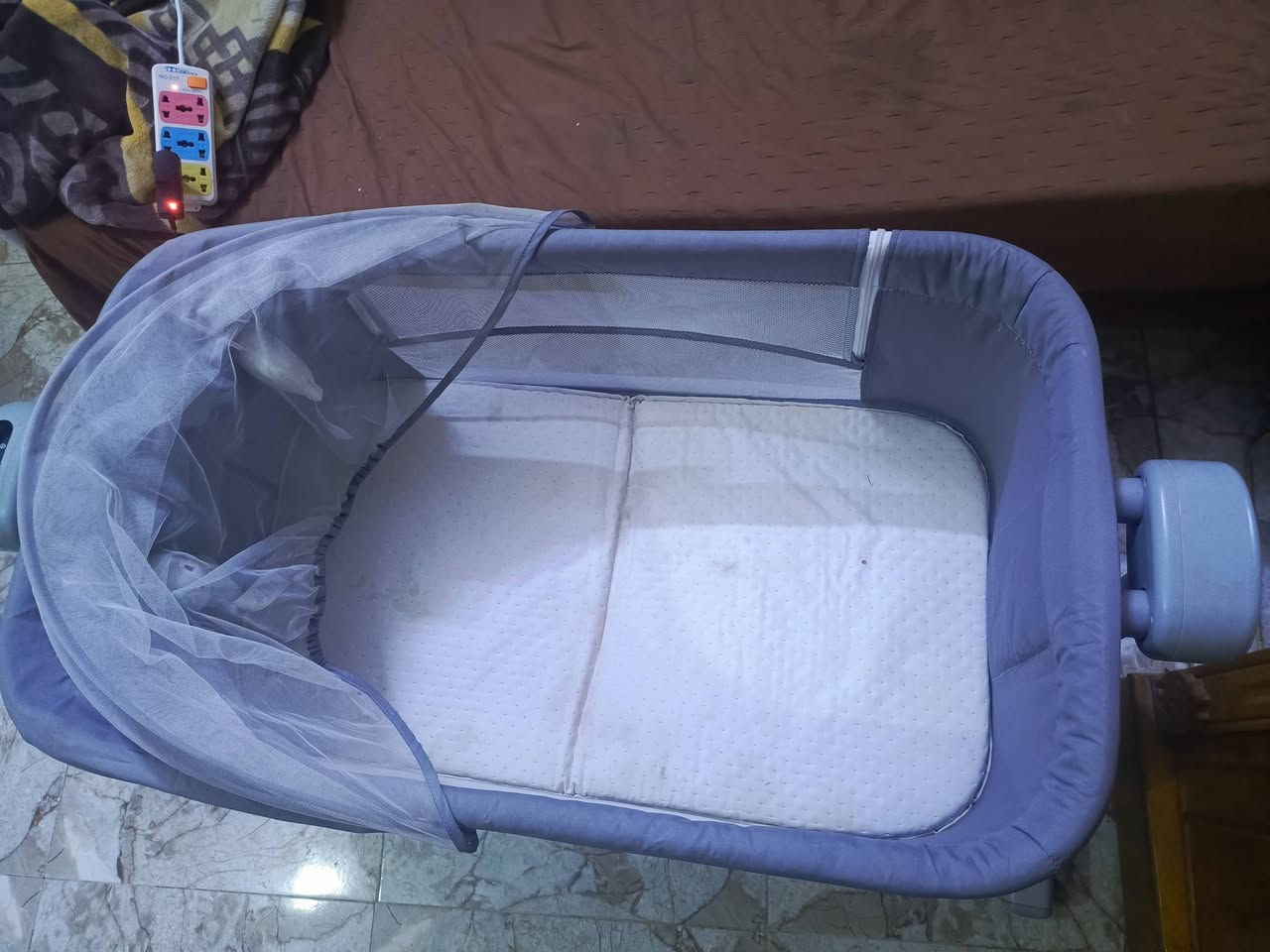 كاروك كهربائي هزاز قيم سعرة وبالعافية ***********
