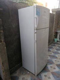 ثلاجة گشر • عاطلة • بعقوبة حي المعلمين