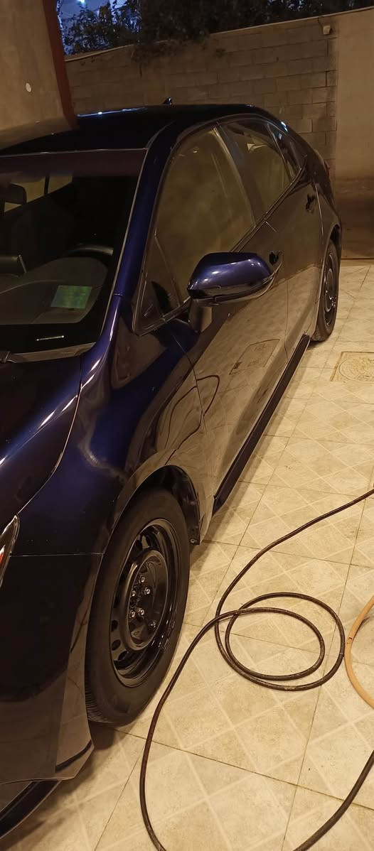 كورلا وارد امريكي معوقين مثنى وكالة عامة
مبدل مبدكر وبنيد ماشية73 الف
السيارة جاهزة
السعر135
*********** البصرة, العراق
