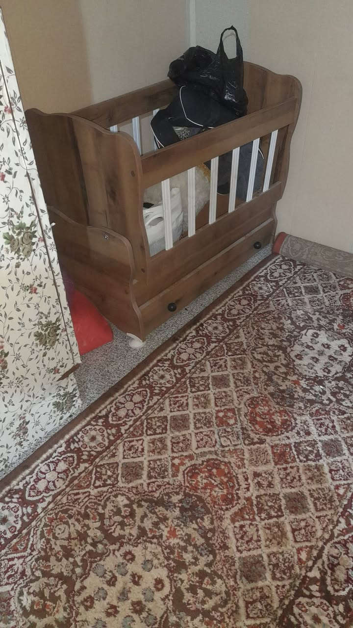 السلام عليكم عندي جربايه عدد 2 وكاروك للبيع


**إذا كنت صاحب هذا الإعلان وتريد حذفه لأي سبب، رجاءا أرسل رسالة إلى الدعم الفني**