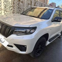 برادو ٢٠٢٣ • لوحات اربيل • ٤٠٠٠ ٦ اسلندر