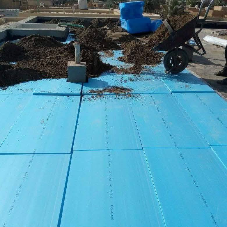 شركة الرافدين لتطبيق الشتايكر وإعادة الماستك 🔨🏠
خدمات عزل متكاملة وبأنسب الأسعار في كافة محافظات العراق! 🤝
​لأن سطح بيتك يستحق الأفضل، نقدم لك عملاً احترافياً متكاملاً (شغل درجة أولى بشرط الفحص والضمان) باستخدام أفضل المواد في السوق العراقي:
​✅ فلانكوت عازل
✅ زفت الدورة الأصلي
✅ شتايجر درجة أولى (سمك 3.5 سم)
✅ زميج شط مغسول ونظيف جداً
✅ نايلون زراعي (أفضل نوعية)
✅ فوم أو فلين (حسب الطلب بدرجة أولى)
​💰 قائمة الأسعار (شاملة المواد والعمل):
​بدون فلين أو فوم: 12,000 دينار للمتر المربع.
​كامل مع فلين (سمك 3 سم): 14,000 دينار للمتر المربع.
​كامل مع فلين (سمك 5 سم): 16,000 دينار للمتر المربع.
​كامل مع فوم (سمك 3 سم): 18,000 دينار للمتر المربع.
​كامل مع فوم (سمك 5 سم): 20,000 دينار للمتر المربع.
​📍 خدماتنا تشمل:
​🚚 مستعدون للعمل في كافة محافظات العراق وعلى مدار السنة.
​📞 للتواصل والاستفسار:
حياكم الله في الخاص، أو الاتصال مباشرة / واتساب على الرقم:
📱 ***********
