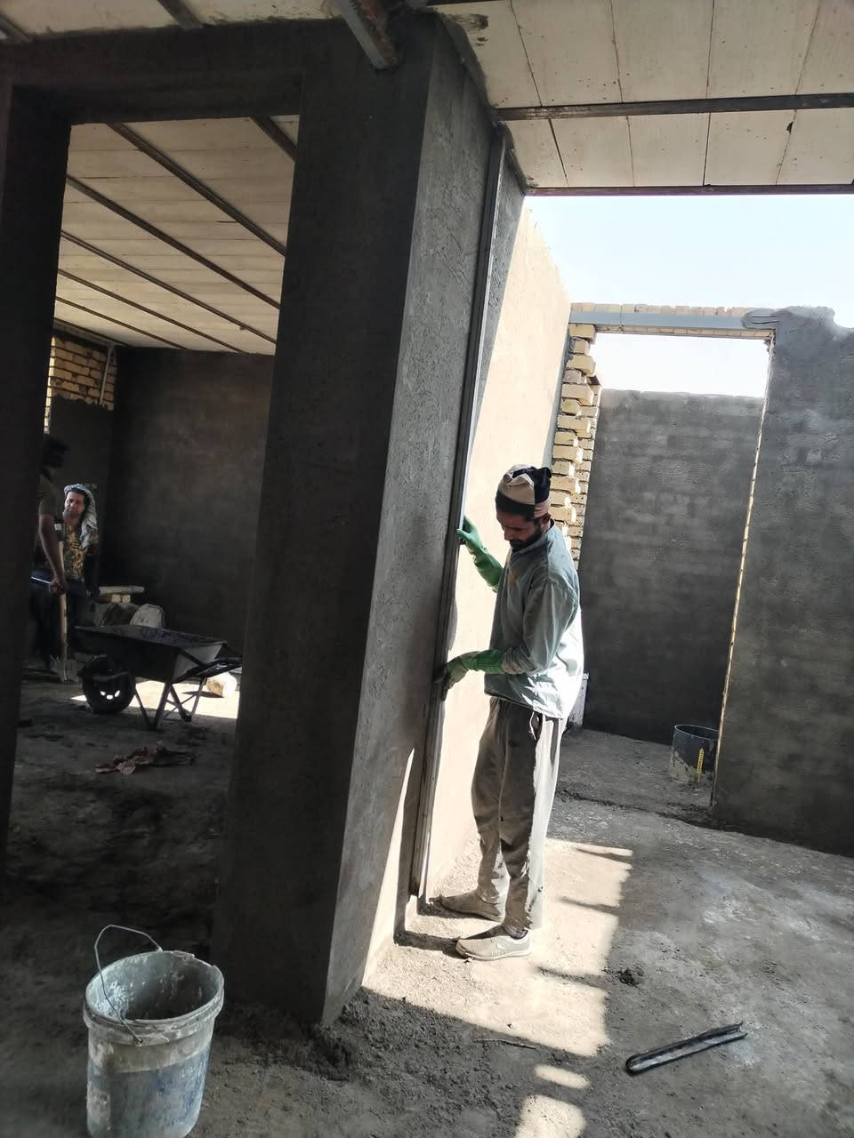 لباغ متفرغ. شغل درجه اوله ***********
