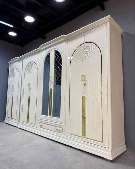 🔴موديل ‏الهيبة ١١ قطعة  
✅نجارة عراقية تصميم تركي 

احدث الموديلات بالاصباغ الإيطالية الحديثة  وطابوريه هديه 

🔴شد ونقل  مجانا داخل الكوت .غرفة ٦ ابواب طابقين داخل صاج طبيعي العنوان - كوت حي الجوادين 

🔴توجد خدمة توصيل الى جميع المحافظات. ***********.. ***********...***********

#غرف_نوم#غرفة_اخشاب#غرف_صاج#معمل_ومعرض_نجاره جود الكرار 😊❤️
