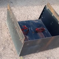 مرخصه  صاحب الكروب   غراض للبيع.    سله.   صندوك طفايات.    سبايدرات. ...