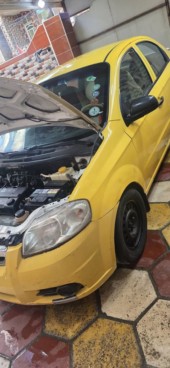 افيو خليجي رقم كربله 
موديل 2008 السياره جديده مال جناي محرك جديد كير عادي جديد حداديه جديده تبريد ثلج دخل جديد مصغره هيه غرامات العنوان بابل مركز 
السعر 43 
***********
*********** ابو محمد
