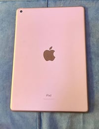 ايباد 8 • نضافه • قفل