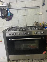 طباخ ميديا • ٥ عيون • بغداد