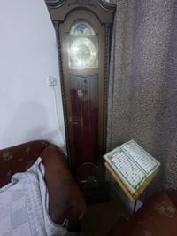 ساعه المانيه ثقالات للبيع 07776628093