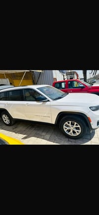 جيب لمتد 2023 فول 5 كاميرات بانوراما حادث بجم بدون شواصي نهائيا بسعر م...