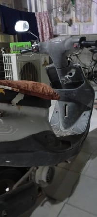 بيجي • عوزها كهربائيات • دوشمه