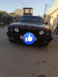 بي ام دبليو حجم 525 مكينه فانوس مكينه وكير جدد كيرها رياضي تبربدها شغا...
