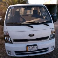 كيا موديل 13 مكفوله من الصبغ والضربة  رقم ديالى  السعر 98 وبيها مجال  ...