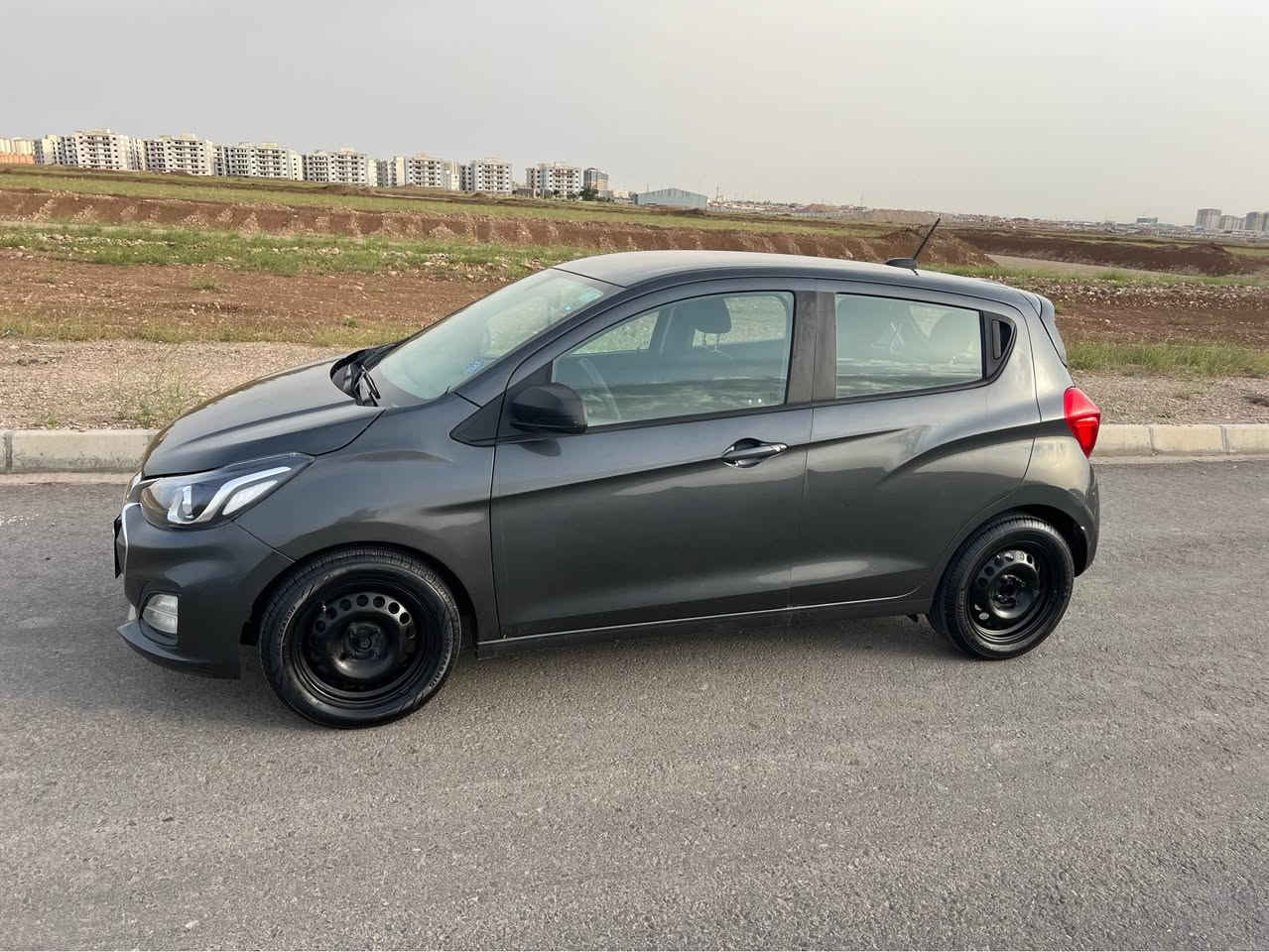 *********** أربيل, العراق
