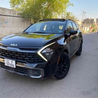 كيا سبورتاج 2023 • سبورتاج اكس برو • كيا سبورتاج فول مواصفات • سبورتاج...