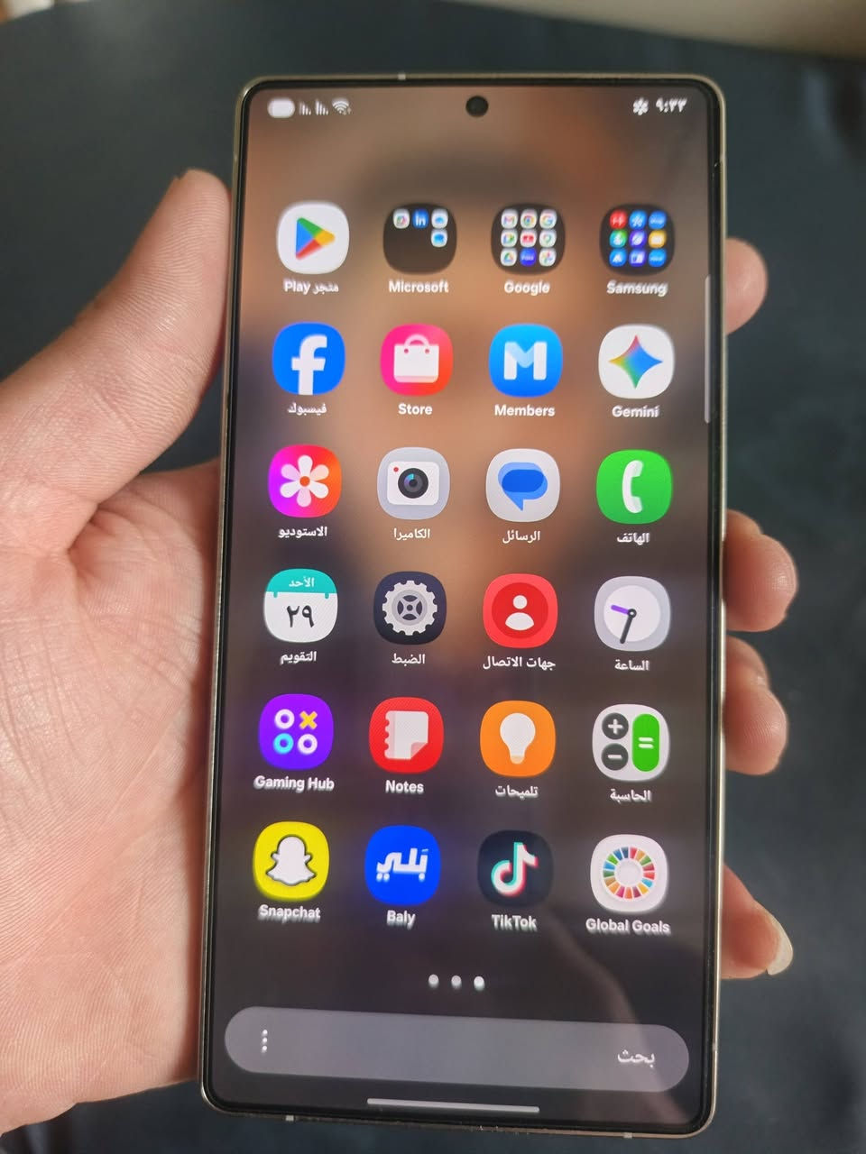 اس 25 التره
ذاكره 256 
رام 12
دبل سيم
نضافه 100/100
سعر   مليون 280 وبي مجال
معه كارتون وكيبل 
معه شاحن سامسونج عين الفهد اصليه
*********** بي وتساب
*********** بي وتساب
