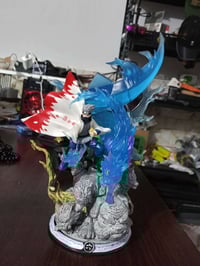 مجسم • كاكاشي • انمي