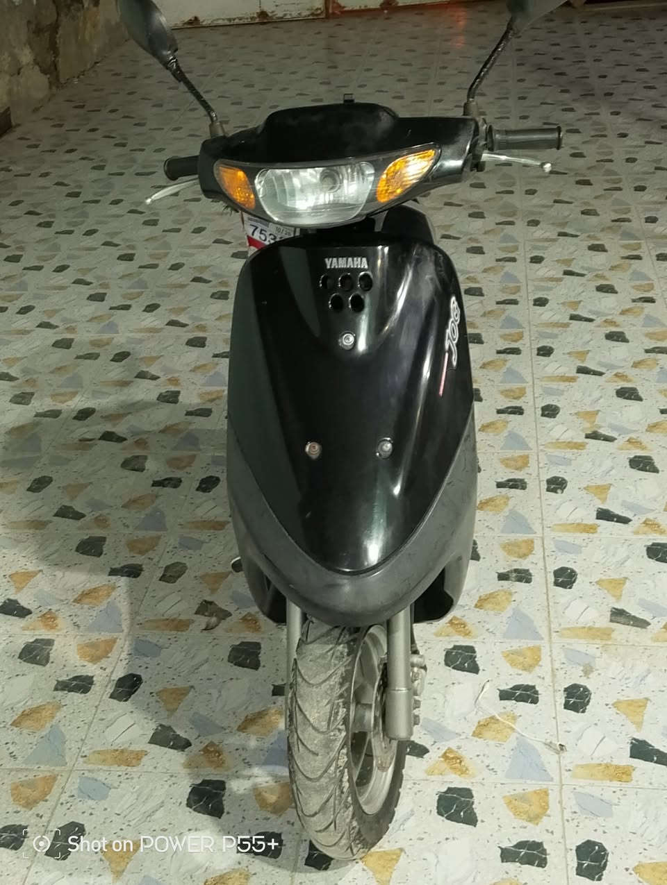 سلام عليكم دراجه منغولي اللبيع
دراجه باله سلف شاير لايت دبلات كله شغال دراجهه ما ناقصهه شي نضيفه كلش ماصالي شهر من طلعتهه من الباله سعر900 وبيهه مجال ***********
