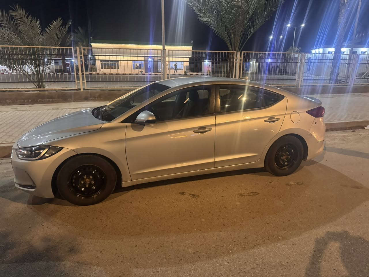 النترا موديل 17رقم بابل مكينة 2000دوش حادث فقط بنيد بدون دواخل بدون ايرباك سيارة شرط كلها ليبل واحد سيارة جديدة كل نقص مابيها مكينة كير حدادية تخم تاير جيد جدا 
مكاني بابل مركز 
السعر 117 
‭0783 840 0702‬

‭
