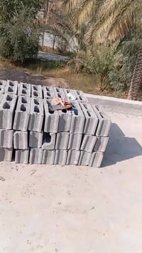 ونش • رفع مواد • الدنيا