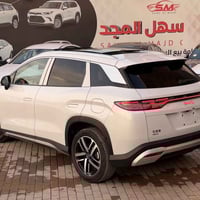 سونج L دي ام آي • ٢٠٢٥ • فول مواصفات