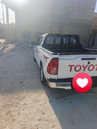 هايلوكس • ٢٠١٨ • كفاله عامه