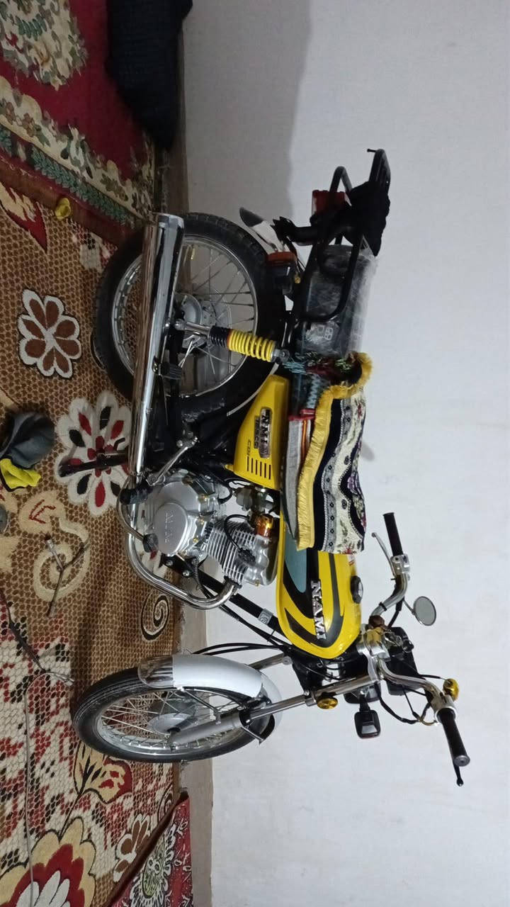 سلام عليكم
ناما موديل 26 

اوراق سكنر معرض ابو سكينة

شلعة ومعدل تخبل

نضافة فول

كهربائيات كلها شغالة

دراجة متعوب عليها

سعر«700» وبيها مجال قليل للشراي

مكاني الحسينية العطيشي

تفاصيل***********
