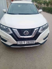 للبيع فقط نيسان اكستريل موديل2020 ياباني استسلام شركة  ماشية 57 مكفولة...