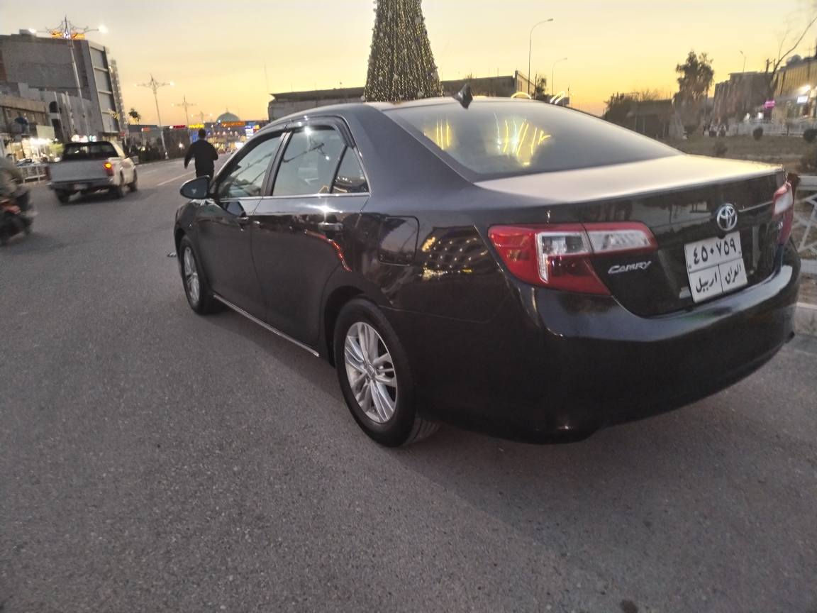 كاميري موديل 2012 كلين
ما بيها صبغ ولا تبديل
سياره نضيف ما بيت سنويه ساقط
شرط تحويل مكاني كركوك
*********** كركوك, العراق
