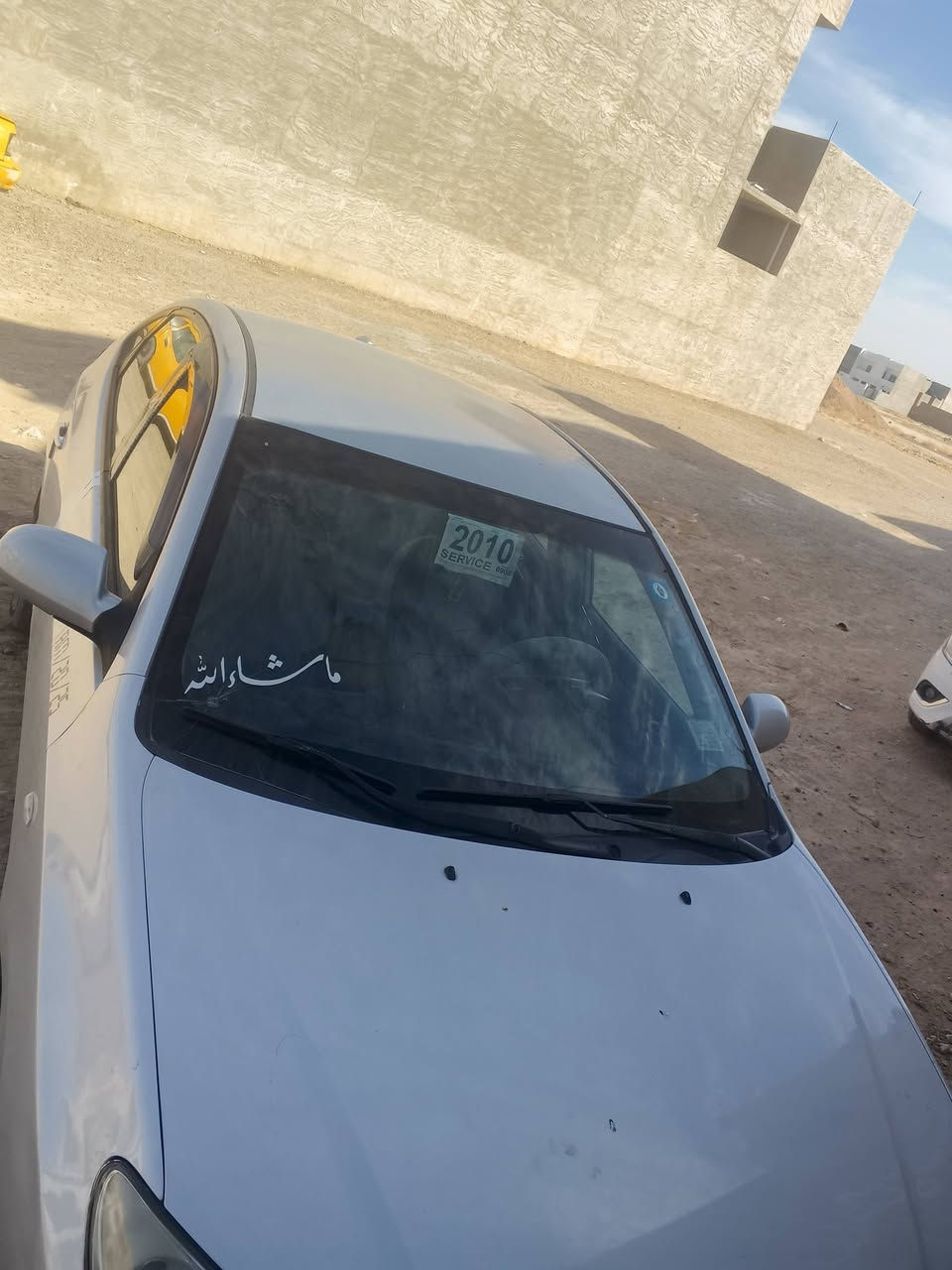 انتره مديل ٢٠٠٧ رقم اديالى سنويه ورقم جديد 
صدر نص عمل سياره حلوه صبغ احزام شرط بدون أي دواخل أي معجون جماليه فقط مكاني تكريت تحويل مباشر  السعر ٨٨ 
***********
