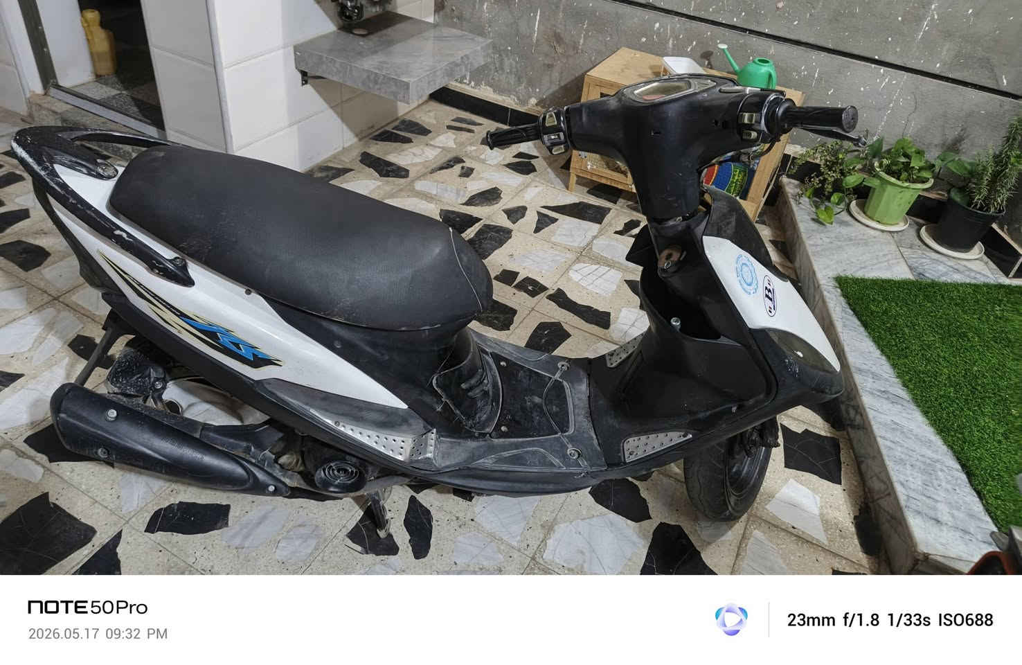 دراجه للبيع ماكس عدله العنوان الحسينيه رقم الهاتف ‏‪***********‬‏
