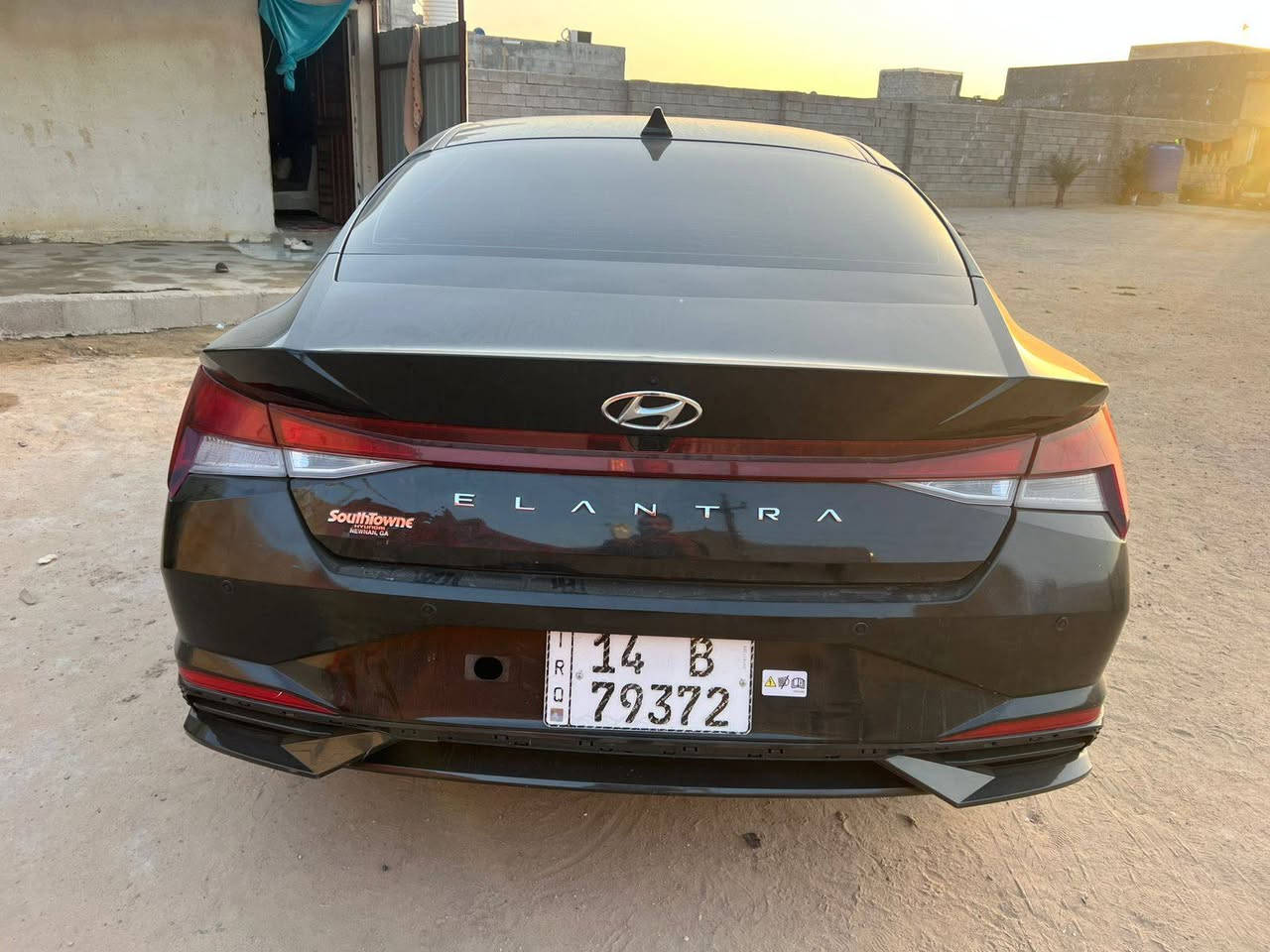 مراوس او بيع //السلام عليكم النتره مديل 2023 رقم بصره معوقين المعوق جاهز للوكاله بيها قطعتين صبق وقطعتين تبديل وبيهه بارد كد شبر ماشيه 49 الف جاهزه للئخير تخم تاير صار سبوع شديته تبريد حداده كير محرك كله جديد السعر 125 استفسار *********** البصرة, العراق
