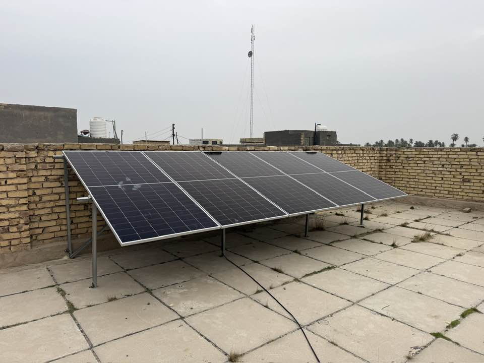 منزل آخر يودع انقطاع الكهرباء 
للاستفسار ***********
