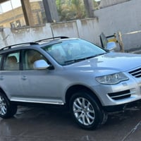 طوارق • موديل ٢٠٠٧ • فول مواصفات