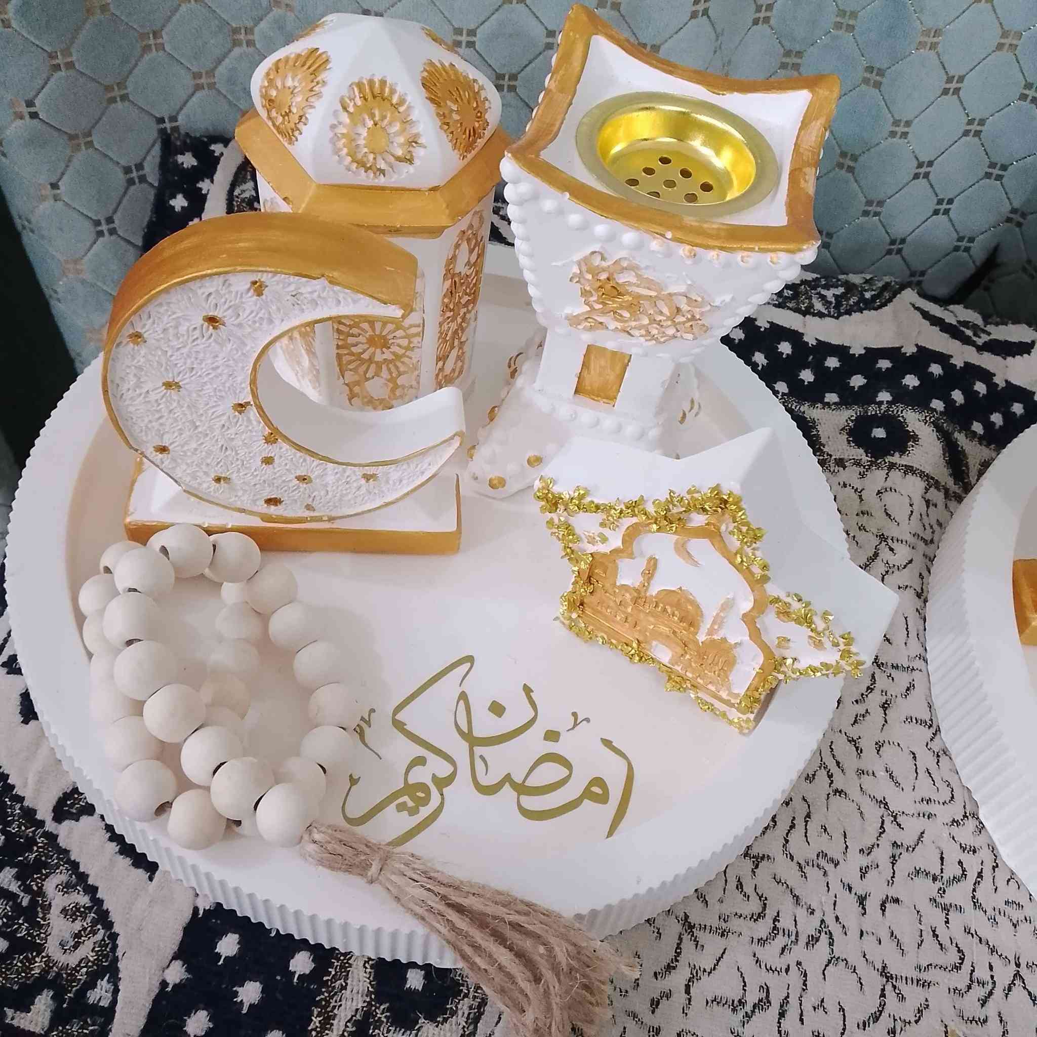 شغلي حسب الطلب يوجد توصيل لجميع المحافظات


**إذا كنت صاحب هذا الإعلان وتريد حذفه لأي سبب، رجاءا أرسل رسالة إلى الدعم الفني**