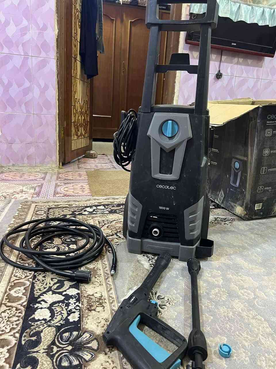 السلام عليكم فارة مال بالة جديد فقط فحص سعرهة140الف مكانهة بابل


**إذا كنت صاحب هذا الإعلان وتريد حذفه لأي سبب، رجاءا أرسل رسالة إلى الدعم الفني**