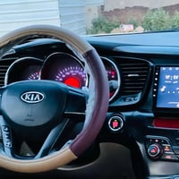 اوبتيما ٢٠١٢ • مكينه 2400 • خليجي